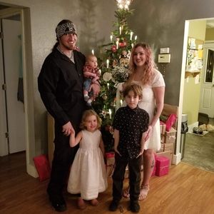 Meet your Posher, Andy